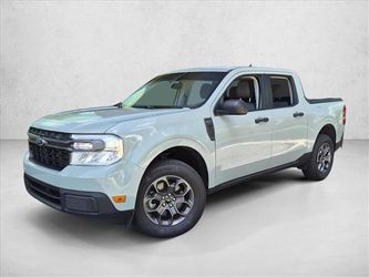 2024 Ford Maverick