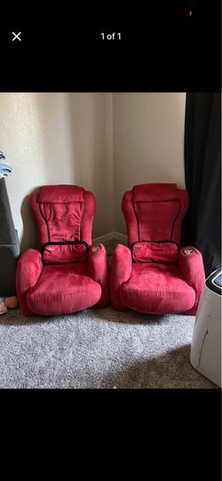 Ijoy massage chairs