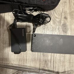 Lenovo ThinkPad Thunderbolt 3 Dock Gen 2