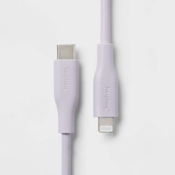 Heyday Fast Charging Cable