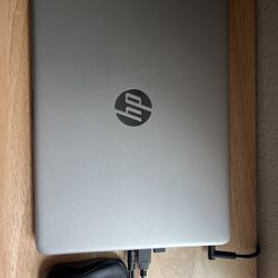 HP Laptop N04GDI6R (Mint Condition)