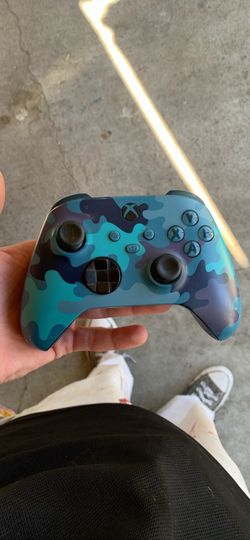 Custom Xbox Controller
