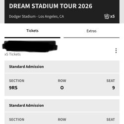 🚨 FUERZA REGIDA AT DODGER STADIUM — JULY 18 🚨