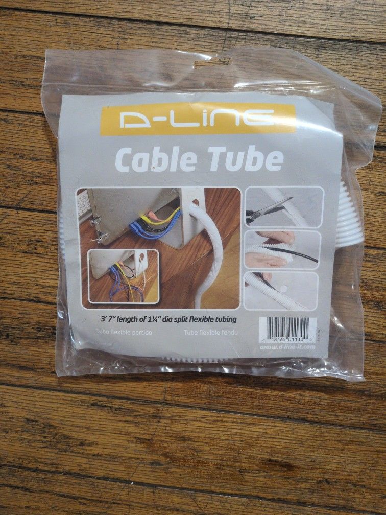Cover Cables (Cable Tube)