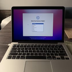 MacBook Pro (2016) For sale 
