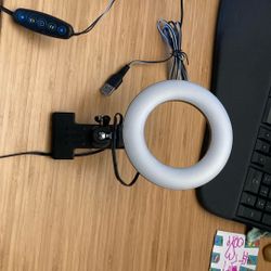 Ring Light