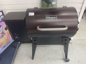 Grill