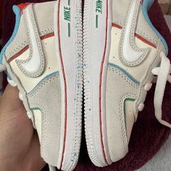 Nike Size 7,5 C Toddler 