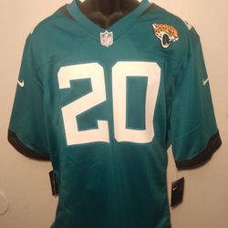Jacksonville Jaguars Jersey 