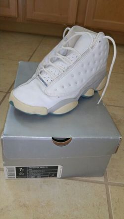 Jordans
