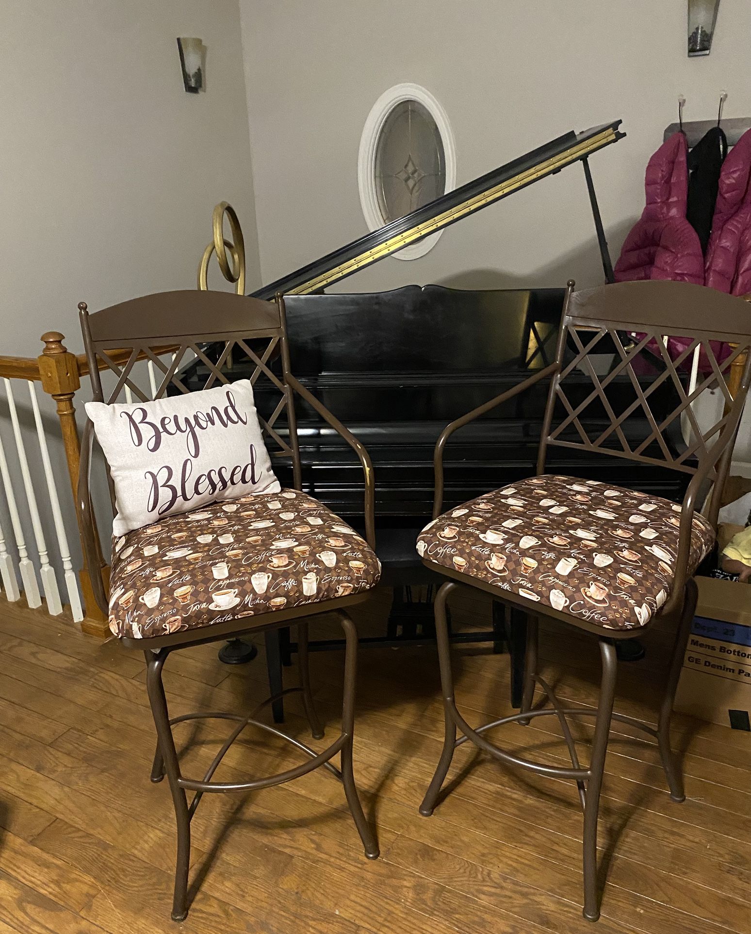 Bar Stools