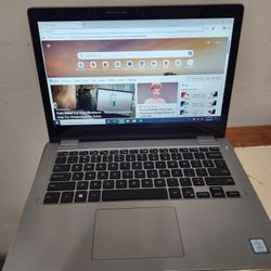 Dell 3310 2 In 1 Intel 1.90 GHz Processor 512 SSD 8 Gig Ram  Touchscreen  Webcam 