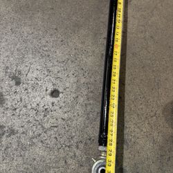 1” Johnny Joint Left And Right Hand Thread 9/16”