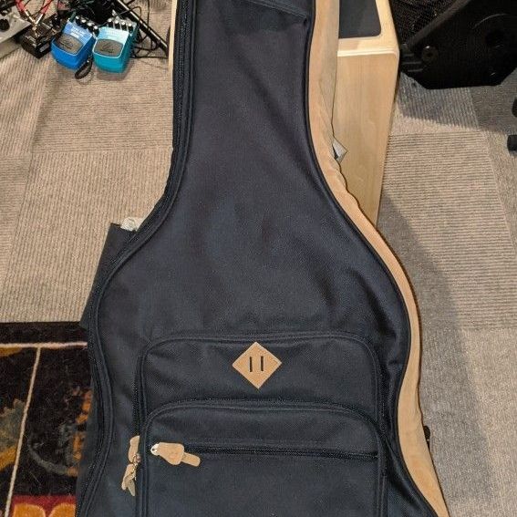 Ibanez Acoustic Guitar Soft Gig Bag