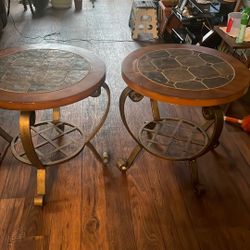 End Tables