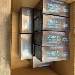 Phantasmal Flames Elite Trainer Box