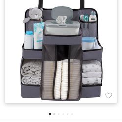 Organizador Para Bebes