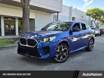 2025 BMW X2