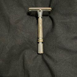 Vintage Razor