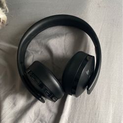 Ps5 Headset
