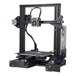 Official Creality Ender 3 3D Printer Fully Open Source