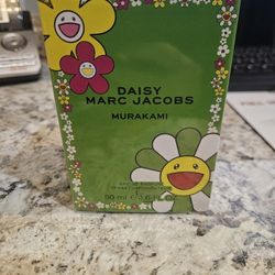 Daisy Murakami Eau De Parfum 50 mL