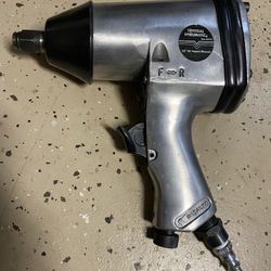 Pneumatic Impact Air Tool