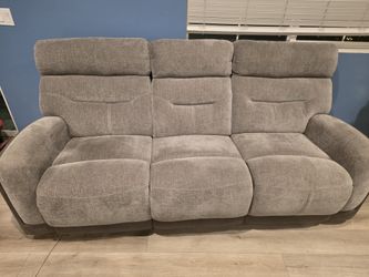 Muebles Sofa 3 3 1 Reclinables