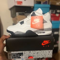Jordan 4 retro