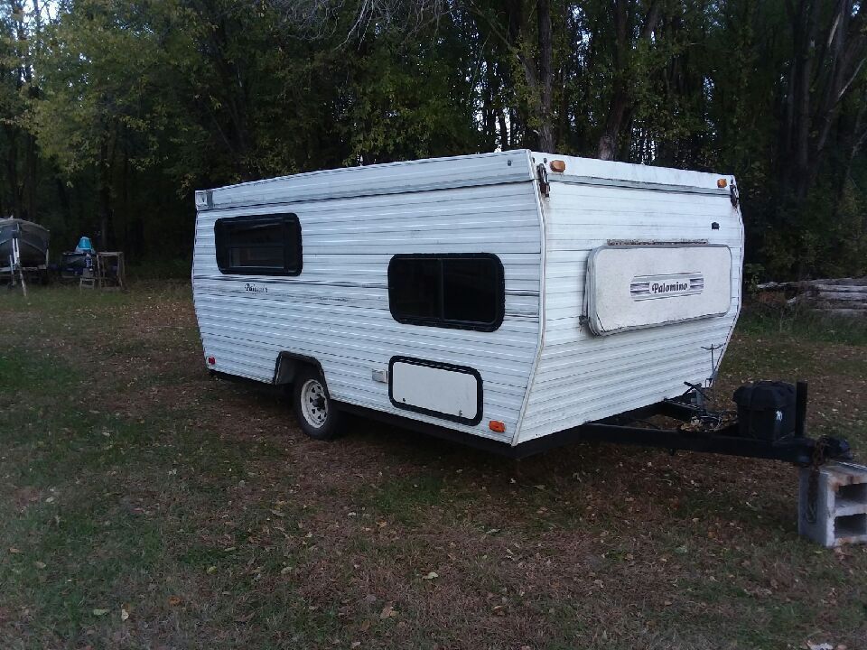T.17 camper
