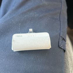 iWalk Portable Charger