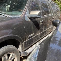 2008 Ford Expedition MAX