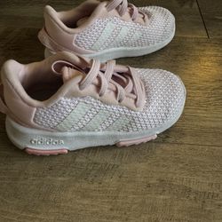 Toddler Shoes 