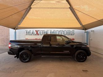 2021 Toyota Tundra