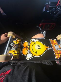 Bought board for 350$ take it off my hands for 250$
