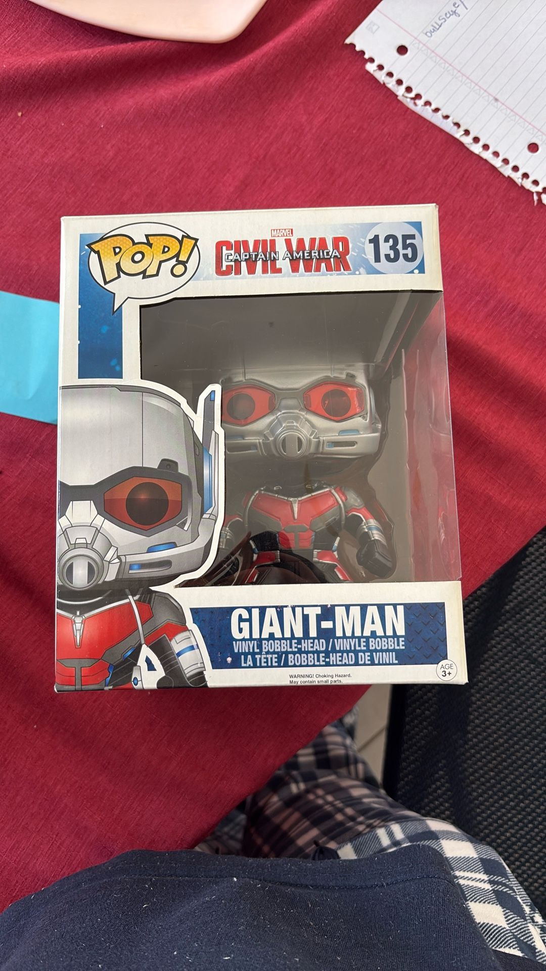 Giant-Man