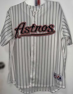 Houston Astros Jersey