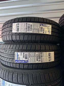 225/65R17 Michelin Defender 2 (2)
