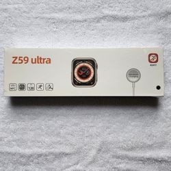 Smart Watch Z59 Ultra 