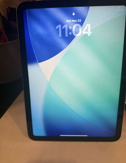 ipad 10th gen wifi+cell