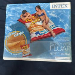 5ft + Pool Floating Lounger 