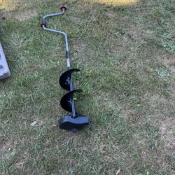 Strike Master Ice Auger 35.00