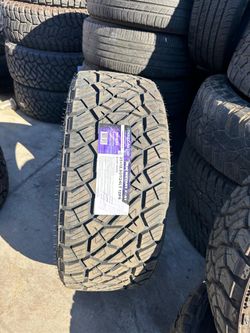 PREDATOR A/T 33/1250/24
