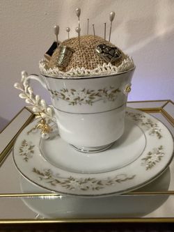 A little gift for somebody special
