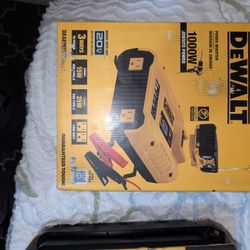 20v DeWalt Inverter 
