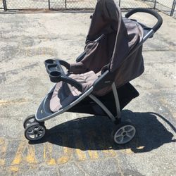 Chicco Stroller Very Going D Condition And Clean 