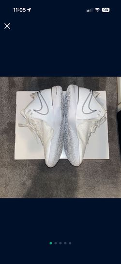 Lebron NXXT Gen Size 11.5