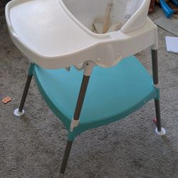 High Chair For Sale