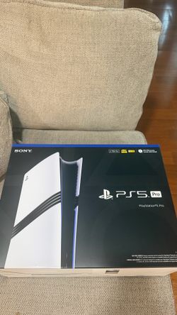 Ps5 pro 2 terabyte