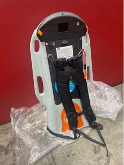 Water electric skateboard wholesale